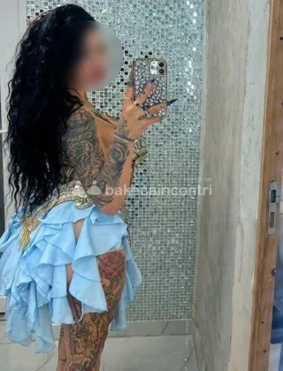 1 - Antonia Escort Barletta-Andria-Trani - 3792789007