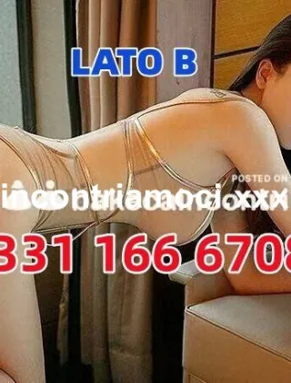 10 - Ragazza Escort Varese - 3311666708