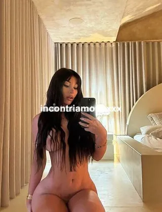 2 - Chanel Escort Milano - 3921201814