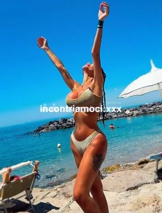 5 - Anita Escort Roma - 3761445124