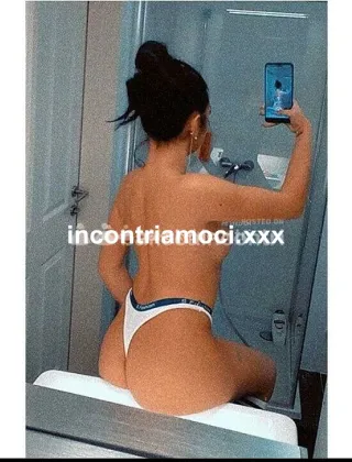 2 - Natali Escort Napoli - 3533358982