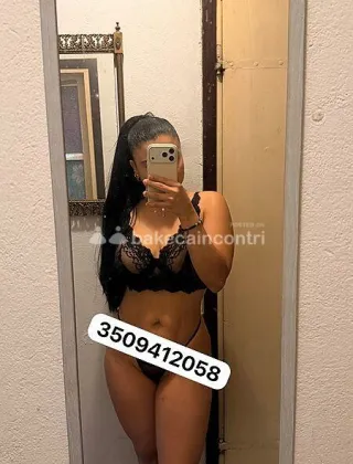 2 - Sandra Escort Trento - 3509412058