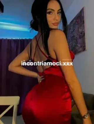 3 - Yasmin Escort Bologna - 3510705344