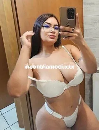 4 - Stefania Escort Milano - 3508588280