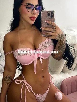 13 - Jessica Escort Parma - 3246029481