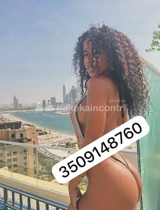 10 - Vanessa Escort Bari - 3509148760