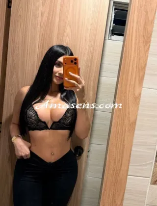 3 - Charlotte Escort Milano - 3512356881