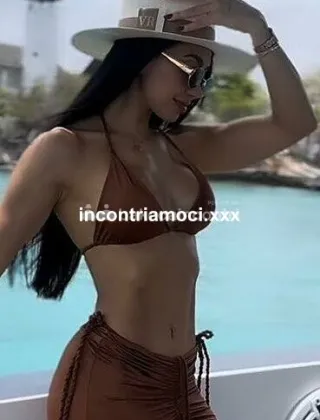 5 - Linda Escort Milano - 3512337266