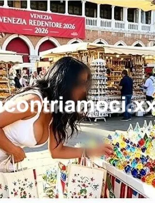 7 - Juliana Escort Vicenza - 3533054739