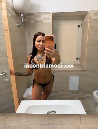 7 - Camila Escort Terni - 3313731299