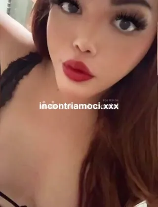 1 - Eva Escort Como - 3512362985