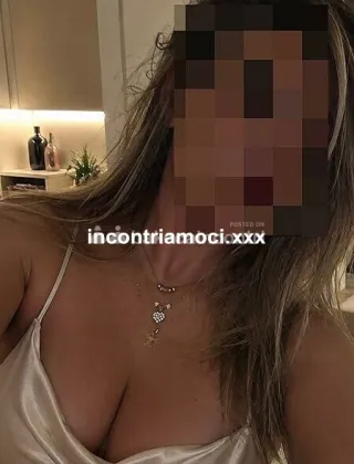 6 - Giulia Escort Roma - 3240887115