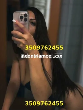7 - Alicia Escort Prato - 3509762455