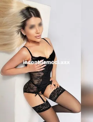 2 - Escort Foggia - 3510169797