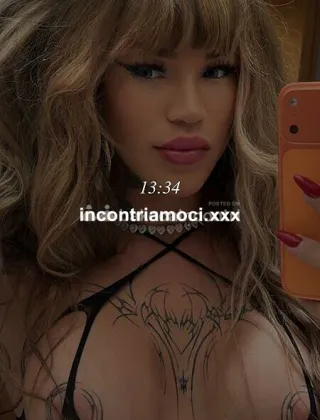 21 - Izza Alcantara Trans Roma - 3510972295