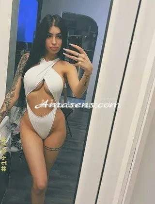 2 - Amira Escort Pistoia - 3759425777