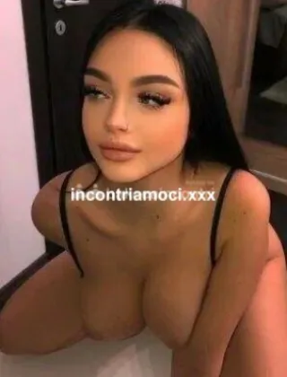 17 - Maya Escort Verona - 3515835549