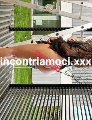 3 - Escort Sassari - 3716507905