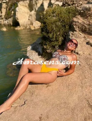 4 - Bellissima Italiana Escort Firenze - 3510579323
