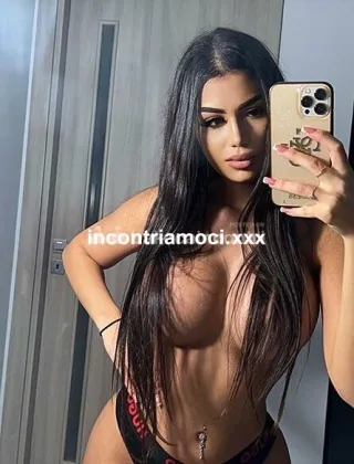 7 - Sofia Escort Lecco - 3510668995