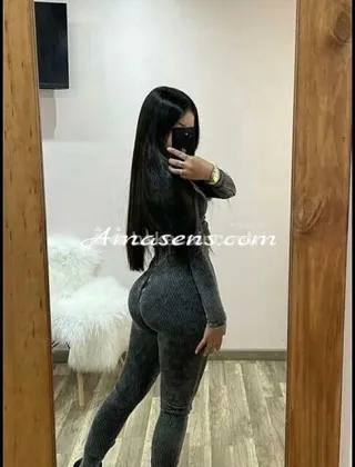 1 - Raluca Escort Cosenza - 3807903668
