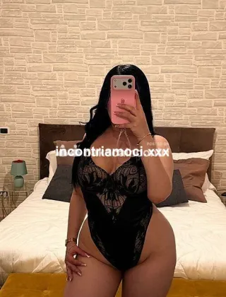 55 - Escort Palermo - 3509719149