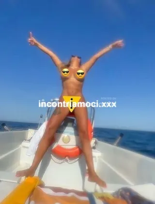 3 - Giulia Escort Roma - 3240887115