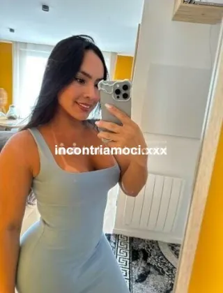24 - Giorgia Escort Verona - 3476718390