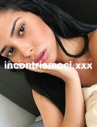 2 - Carolina Escort Forlì-Cesena - 3894321206