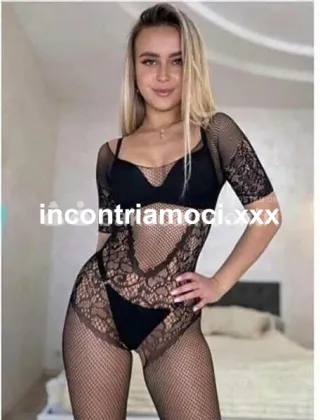 4 - Naty Escort Catania - 3934478195
