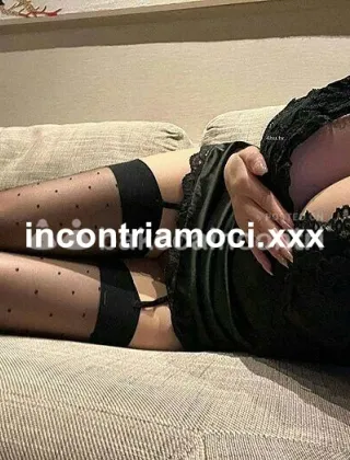 2 - Anna Escort Napoli - 3762347865