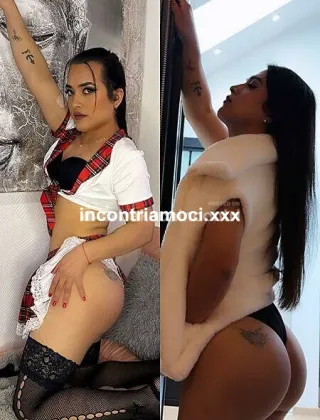 8 - Valentina Trans Verona - 3931068470