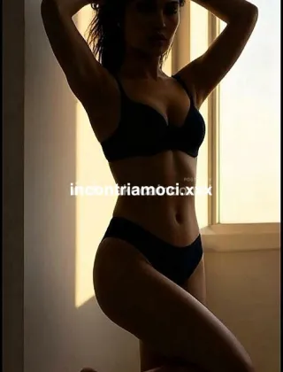 9 - Angela Escort Torino - 3450216447