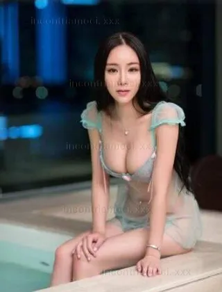 7 - Anna Escort Ferrara - 3667399478