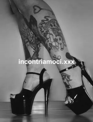 1 - Noira Escort Torino - 3522642605