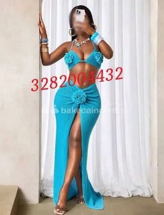 1 - Camilla Escort Barletta-Andria-Trani - 3282004432