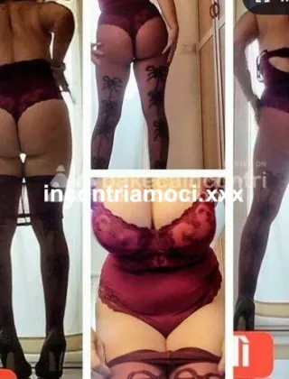 13 - Sabrina Escort Modena - 3513596487