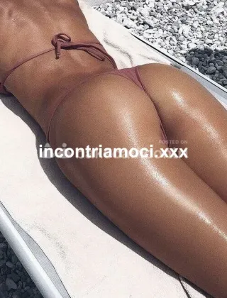 3 - Fabiana Escort Venezia - 3508662303
