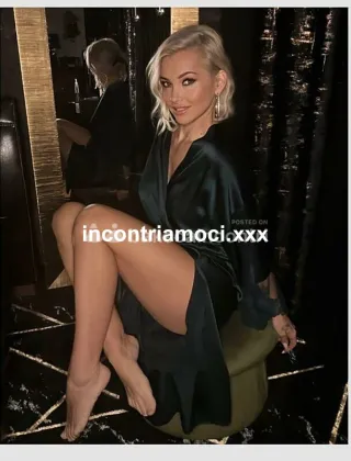 1 - Cornelia Escort Roma - 3925564705
