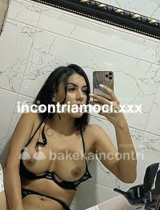1 - Liliana Escort Brescia - 3511080750