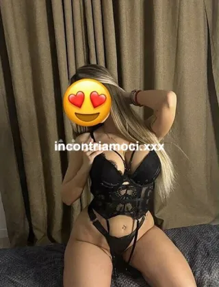 5 - Ale Escort Lodi - 3532038024