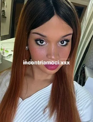 3516154564 - Evelyn 21 Trans 🇩🇴 Dominicana Bologna