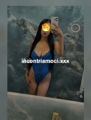 1 - Emy Escort Milano - 3522745210