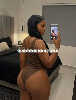 2 - Santa Escort Caserta - 3792706532