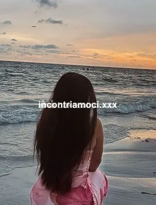 2 - Mariana Escort Milano - 3510560007