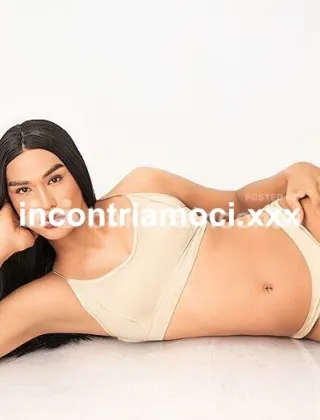 31 - Luana Trans Perugia - 3510523573