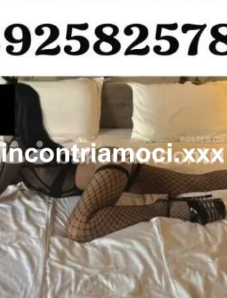 4 - Sara Escort Piacenza - 3925825787