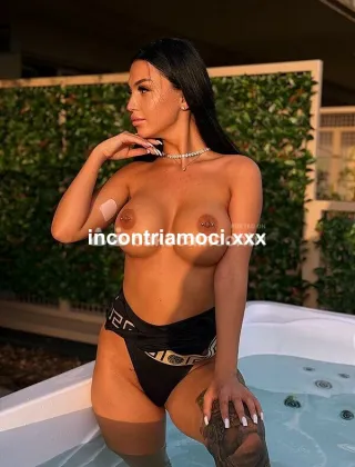 9 - Renata Escort Grosseto - 3342776898