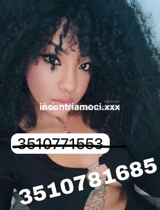 5 - Cubanita Escort Verona - 3510781685