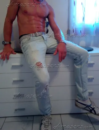 2 - Patrickbaldassarri399 Massaggi Ravenna - 3291442154